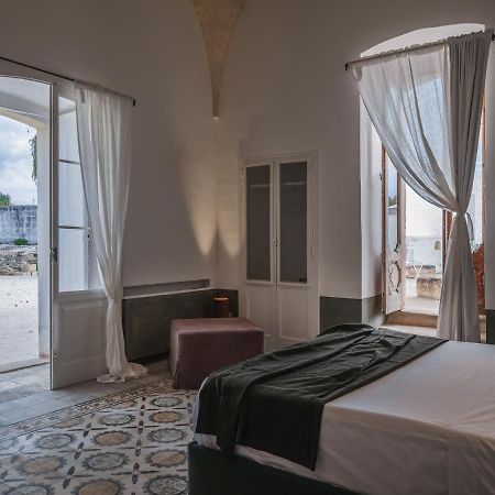 Masseria Mone Hotel Monopoli Kültér fotó