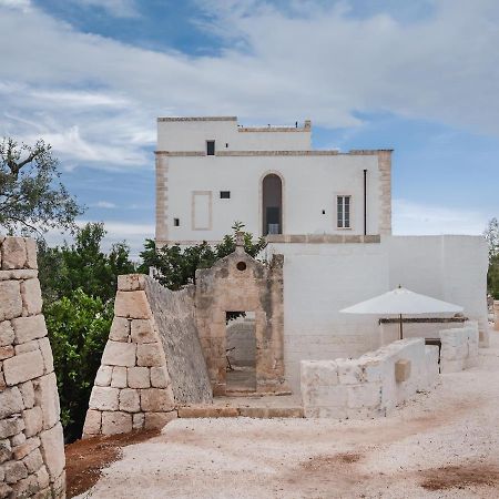Masseria Mone Hotel Monopoli Kültér fotó