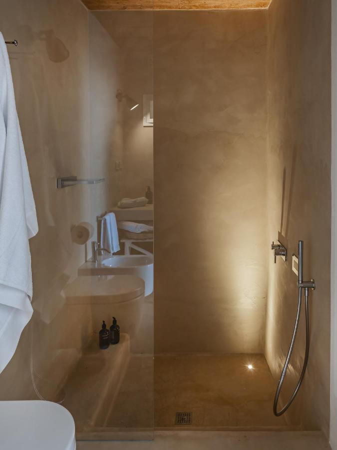 Masseria Mone Hotel Monopoli Kültér fotó