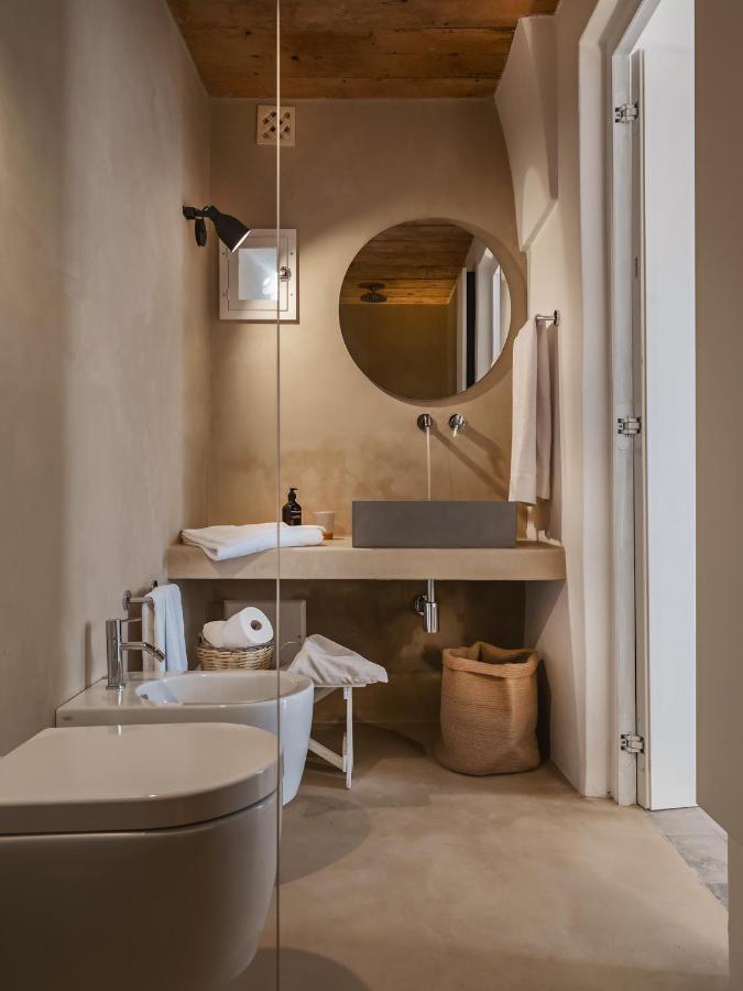 Masseria Mone Hotel Monopoli Kültér fotó