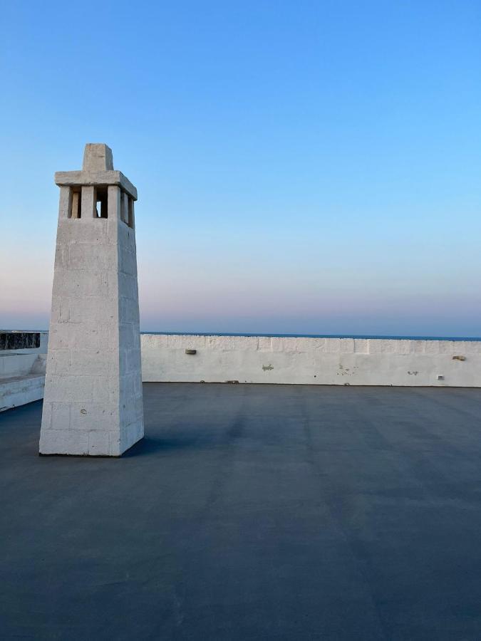 Masseria Mone Hotel Monopoli Kültér fotó