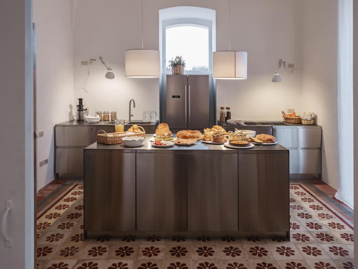 Masseria Mone Hotel Monopoli Kültér fotó