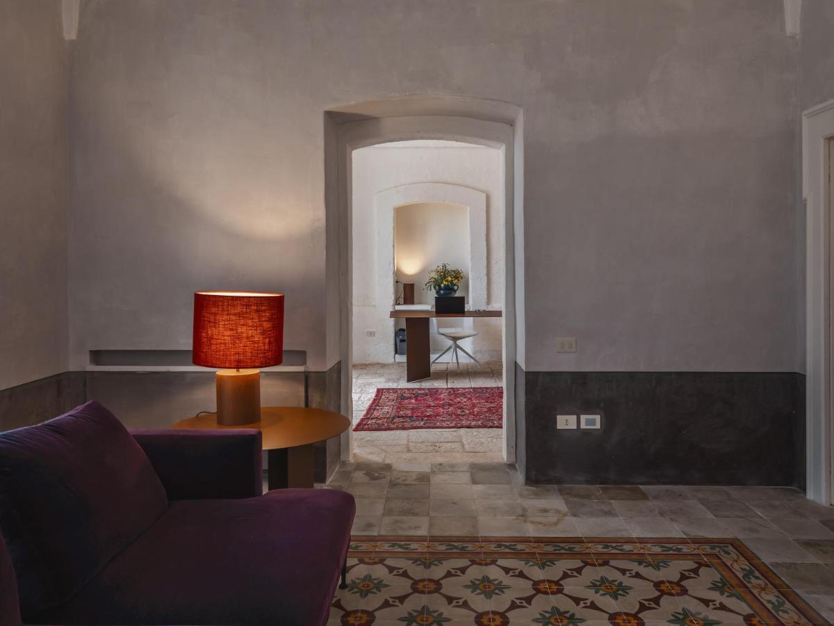 Masseria Mone Hotel Monopoli Kültér fotó
