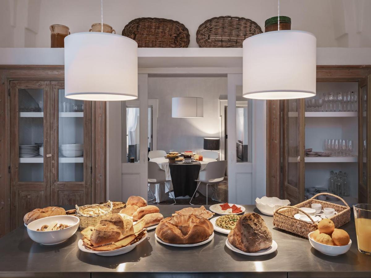 Masseria Mone Hotel Monopoli Kültér fotó