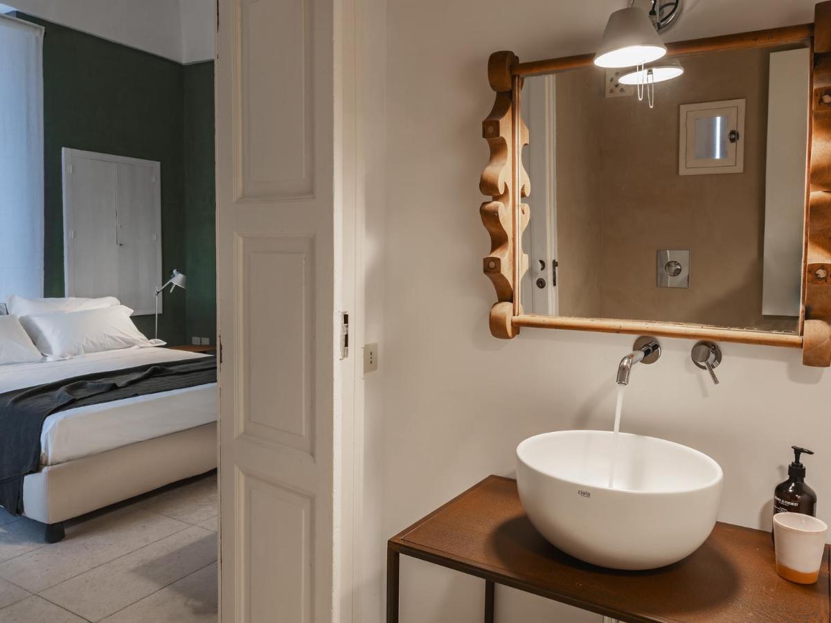 Masseria Mone Hotel Monopoli Kültér fotó