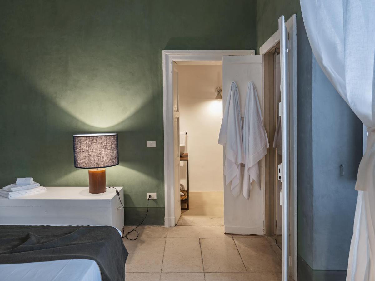 Masseria Mone Hotel Monopoli Kültér fotó