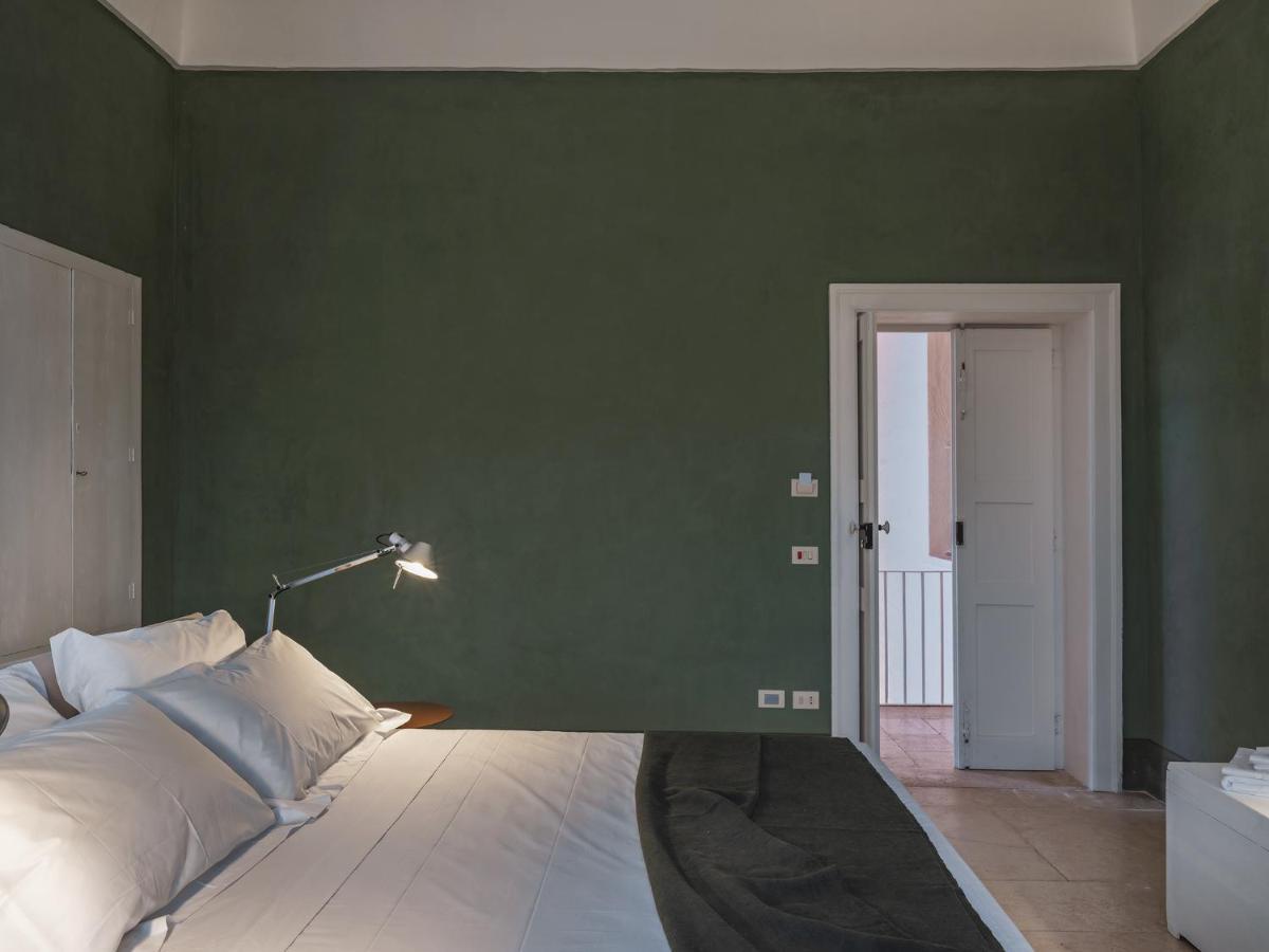 Masseria Mone Hotel Monopoli Kültér fotó