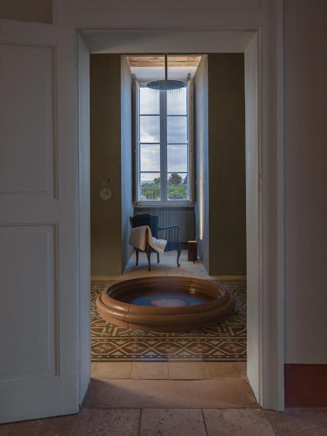 Masseria Mone Hotel Monopoli Kültér fotó
