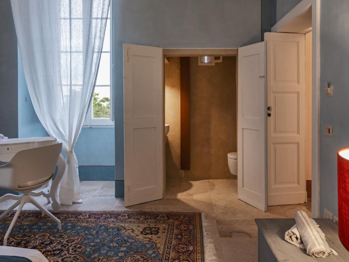 Masseria Mone Hotel Monopoli Kültér fotó