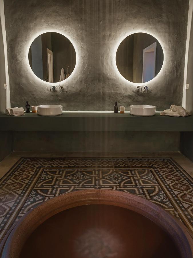 Masseria Mone Hotel Monopoli Kültér fotó