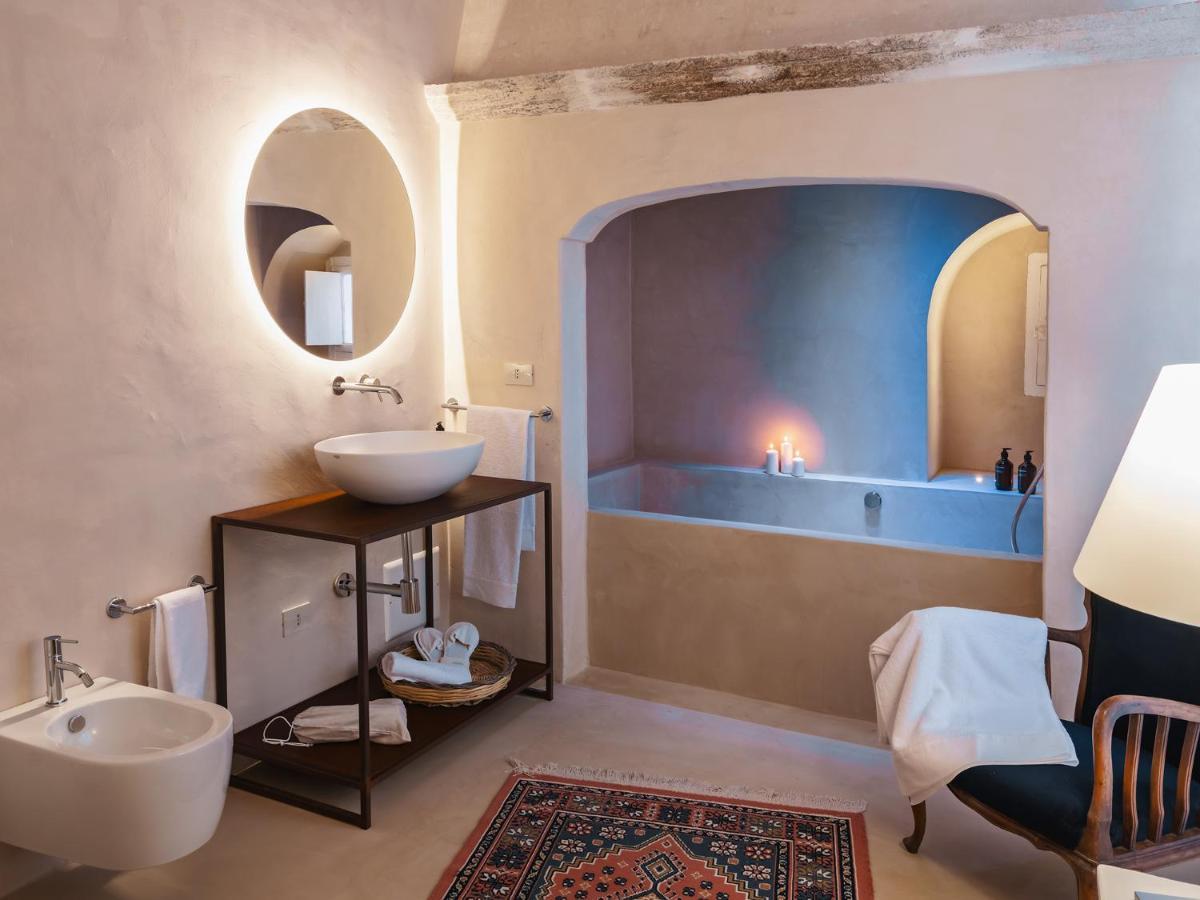 Masseria Mone Hotel Monopoli Kültér fotó
