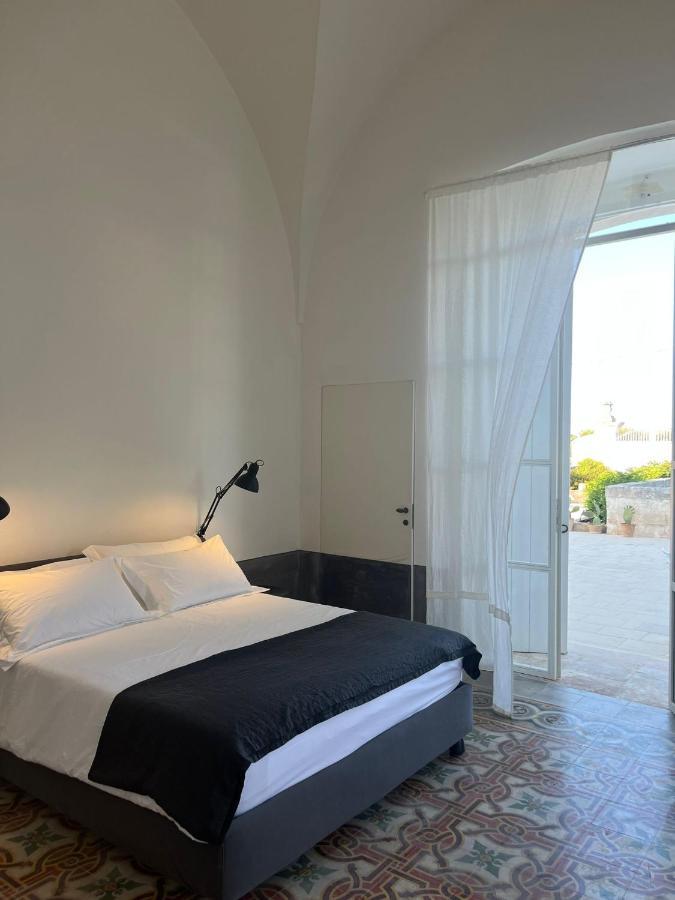 Masseria Mone Hotel Monopoli Kültér fotó