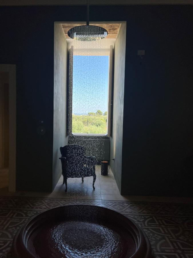 Masseria Mone Hotel Monopoli Kültér fotó