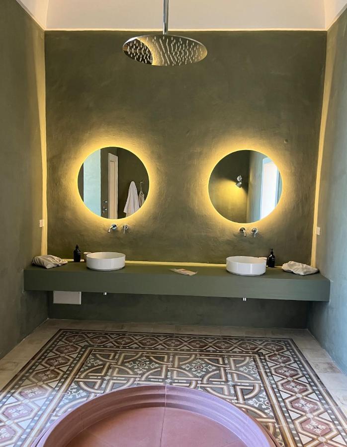 Masseria Mone Hotel Monopoli Kültér fotó
