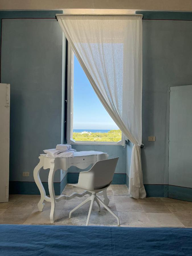Masseria Mone Hotel Monopoli Kültér fotó