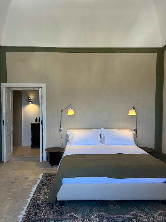Masseria Mone Hotel Monopoli Kültér fotó