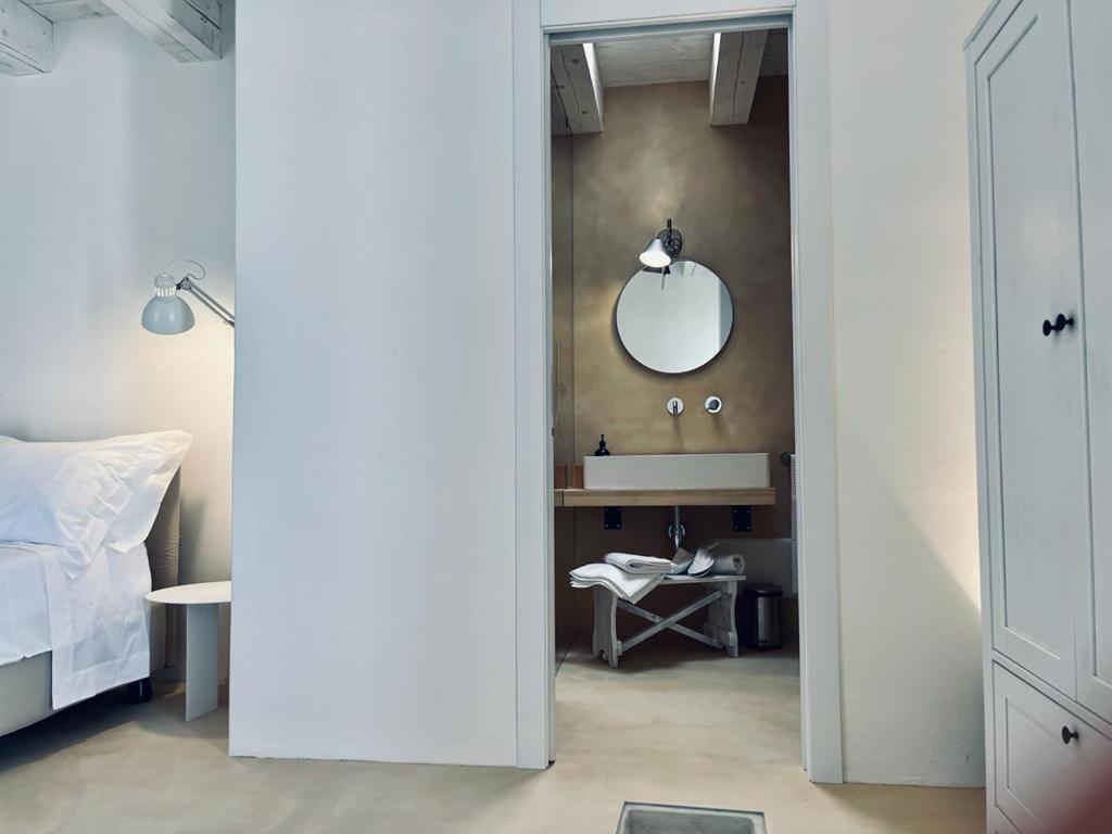 Masseria Mone Hotel Monopoli Kültér fotó
