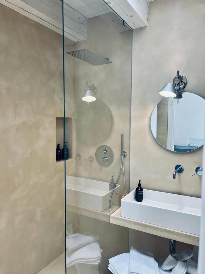 Masseria Mone Hotel Monopoli Kültér fotó