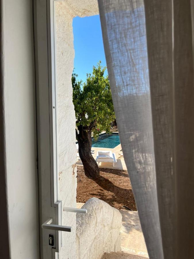 Masseria Mone Hotel Monopoli Kültér fotó