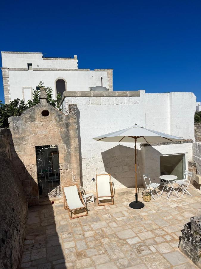 Masseria Mone Hotel Monopoli Kültér fotó